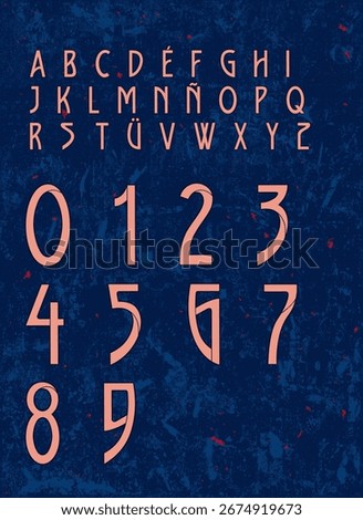 france font, Modern vector font inspired by contemporary women’s sports uniforms, featuring sharp details and unique curves. Ideal for jerseys, posters, athletic branding