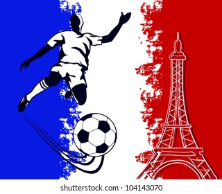 France football