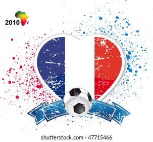 france football sign