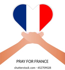 France heart 