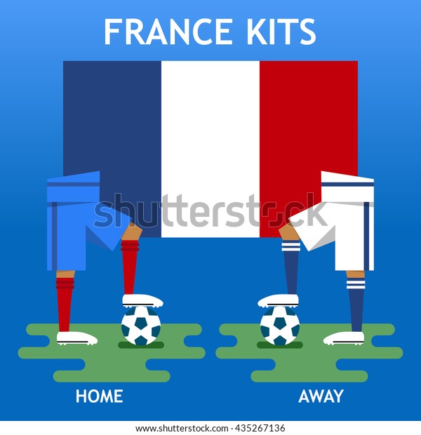 france international kit