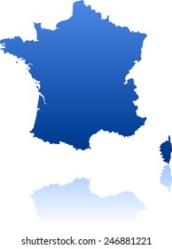 France Map