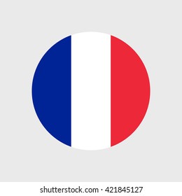 France national flag