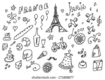 France set