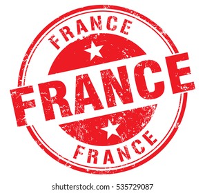 France stamp