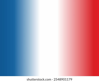 france three color gradient wallpaper independence day, france day