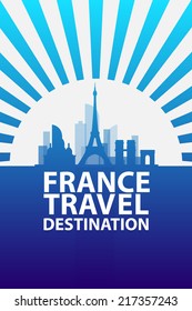 france travel