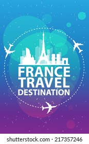 france travel