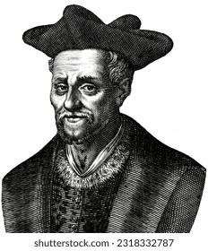 Francois Rabelais, François Rabelais was a French Renaissance writer, physician, Renaissance humanist, monk and Greek scholar.