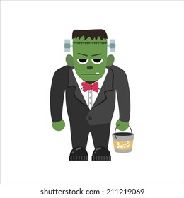 Frankenstein 