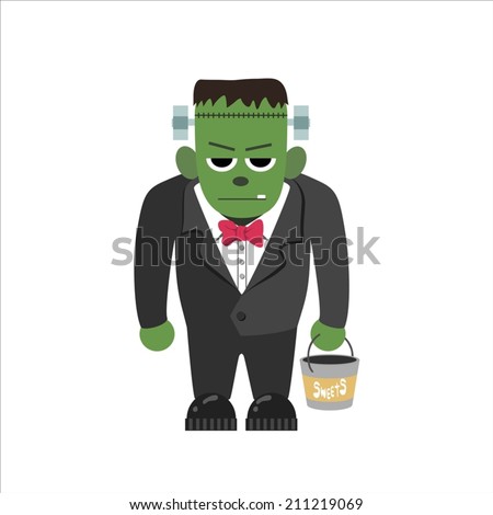 Frankenstein 