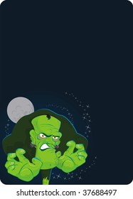 frankenstein attack