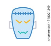 Frankenstein icon