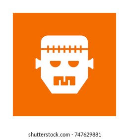 Frankenstein icon