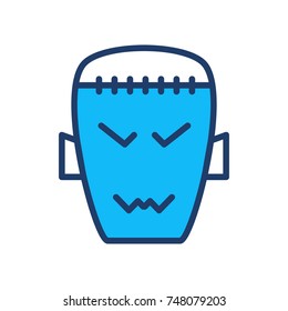 Frankenstein icon
