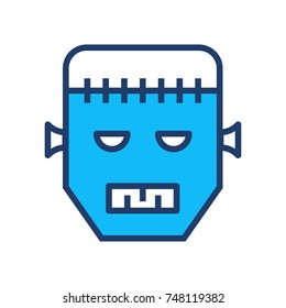 Frankenstein icon