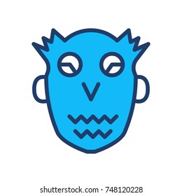 Frankenstein icon