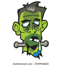 Zombie Images, Stock Photos & Vectors | Shutterstock