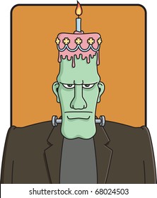 Frankenstein's Birthday