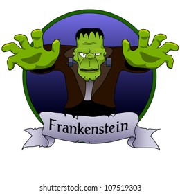 Frankenstein's Monster