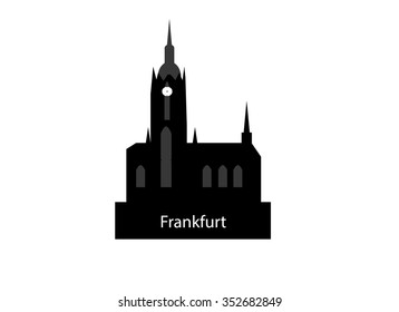 Frankfurt Cathedral