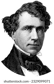 
Franklin Pierce 14th President of the United States