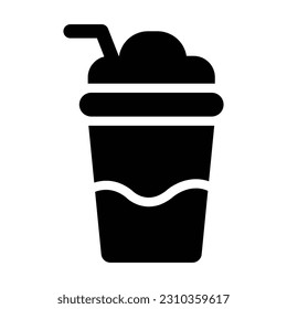 frappe glyph icon illustration vector graphic