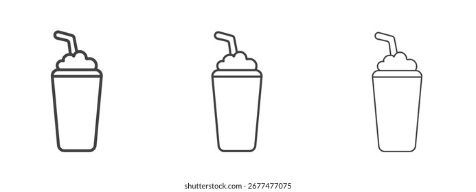 Frappe icon design, suitable for web, infographics, interface and apps.