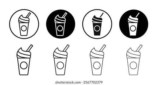 Frappe icon Symbol mark in filled style