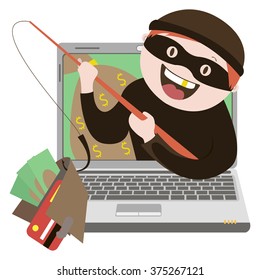 163 Computer graphics fisherman Images, Stock Photos & Vectors ...