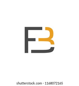 FRB letter logo
