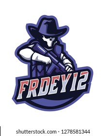 Frdey E Sport Logo