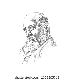 Frederick Law Olmsted  was an American landscape architect, journalist, social critic, and public administrator.