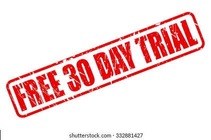 349 30 day free trial Images, Stock Photos & Vectors | Shutterstock