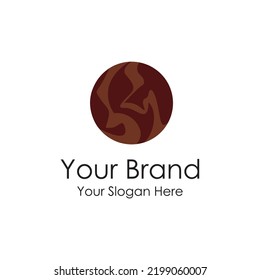 free abstract vector premium logo wood