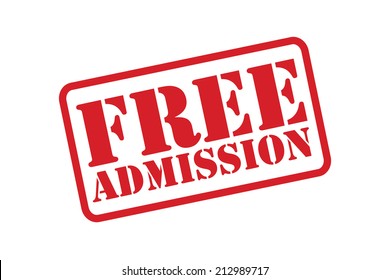 6,321 Admission free Images, Stock Photos & Vectors | Shutterstock