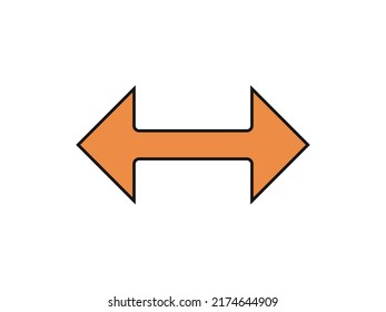 Free Arrow Icon Vector Art