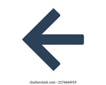 Free Arrow Icon Vector Art