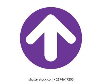 Free Arrow Vector Art Icon