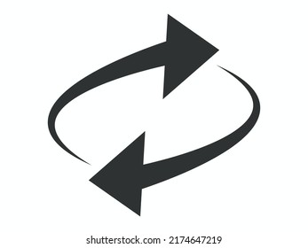 Free Arrow Vector Art Icon