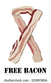 Free Bacon