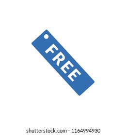 Free badge icon