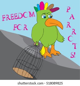 
free birds