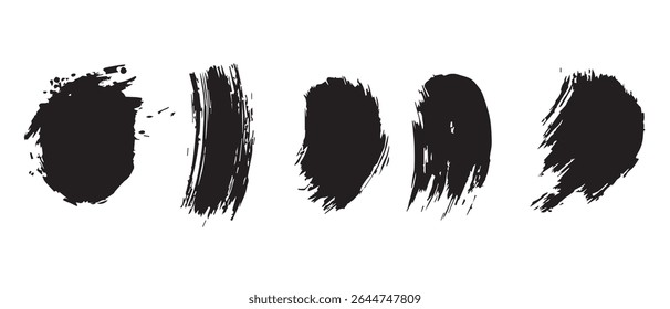 Free Black Ink Splatter Textures HighResolution Downloads.