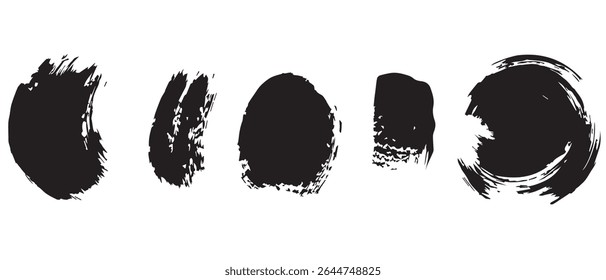 Free Black Ink Splatter Textures HighResolution Downloads.