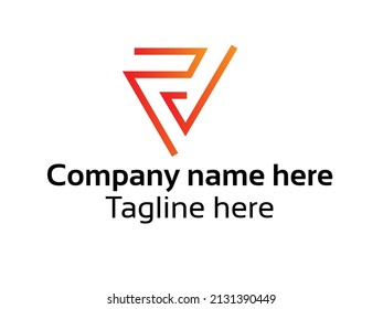 free business logo design template .free download. Design ideas. Online logo.free company logo design. Logo design template vector image. Collection vector image. Business vector icon.