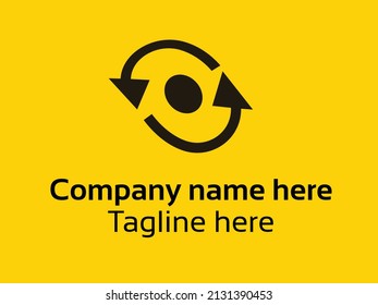 free business logo design template .free download. Design ideas. Online logo.free company logo design. Logo design template vector image. Collection vector image. Business vector icon.