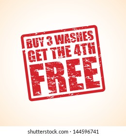 free car washes