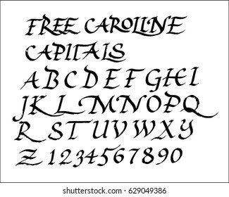 free caroline