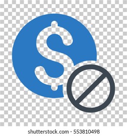 Free of Charge icon. Vector pictogram style is a flat symbol, color, chess transparent background. Designed for software and web interface toolbars and menus.